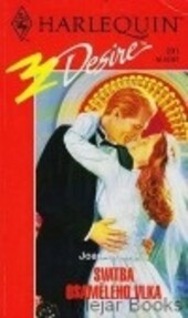 Svatba osamělého vlka