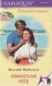 Starostlivá péče