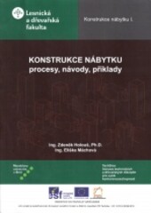 Konstukce nábytku I