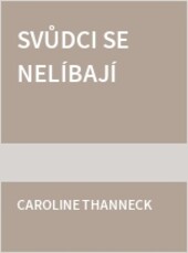 Svůdci se nelíbají