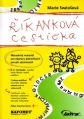 Říkanková cestička