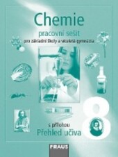 Chemie 8 - Pracovní sešit