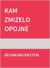 Kam zmizelo to opojné štěstí?