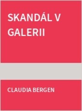 Skandál v galerii