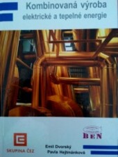 Kombinovaná výroba elektrické a tepelné energie