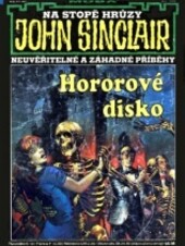 John Sinclair - Hororové disko