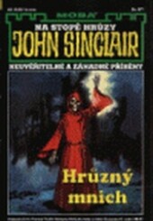 John Sinclair - Hrůzný mnich