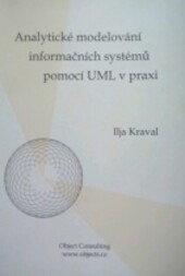 Analytické modelování informačních systémů pomocí UML v praxi