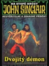 John Sinclair - Dvojitý démon