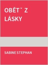 Oběť z lásky