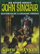 John Sinclair - Guru mrtvých