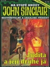 John Sinclair - Judita a její druhé já