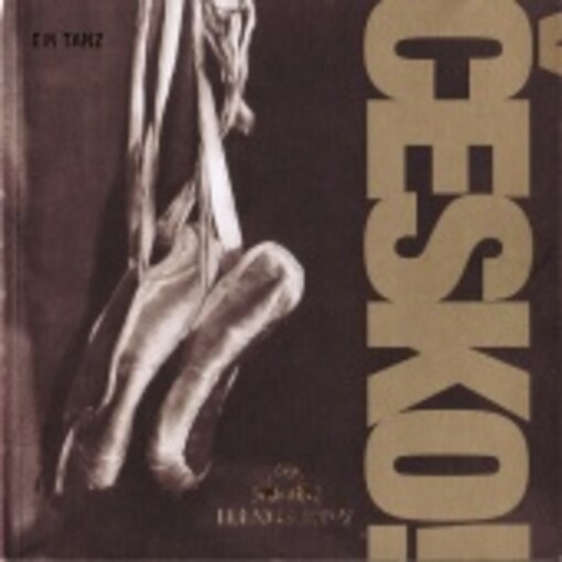 Ein Tanz. ČESKO!