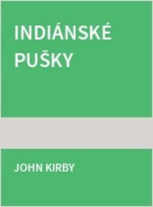 Indiánské pušky