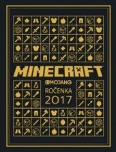 Minecraft Ročenka 2017