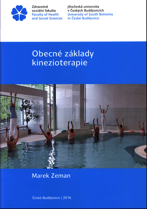 Obecné základy kinezioterapie
