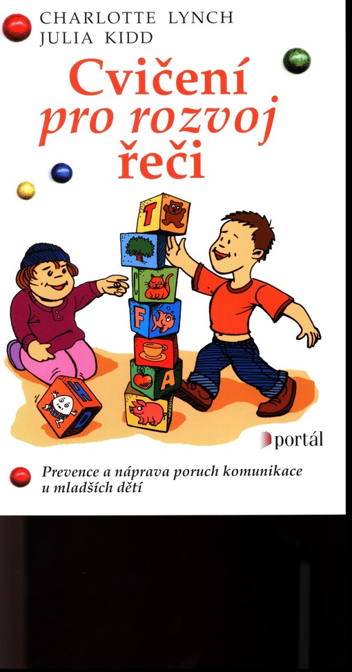 Cvičení pro rozvoj řeči