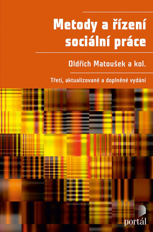 Metody a řízení sociální práce