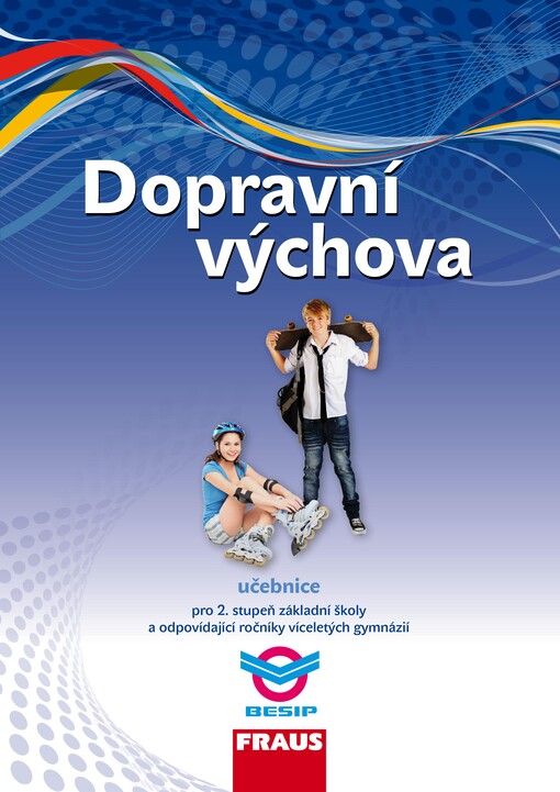 Dopravní výchova pro 2. stupeň ZŠ: žákovská licence