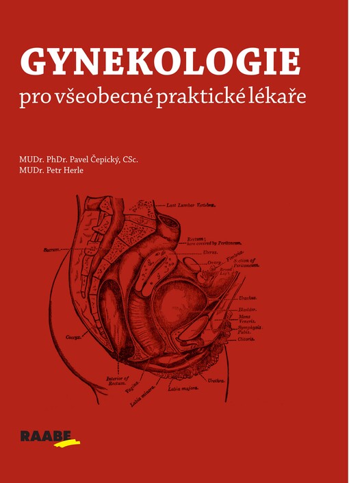 Gynekologie pro všeobecné praktické lékaře