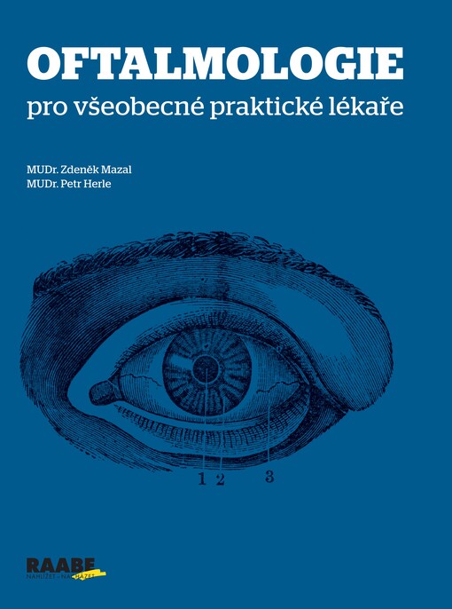 Oftalmologie pro všeobecné praktické lékaře