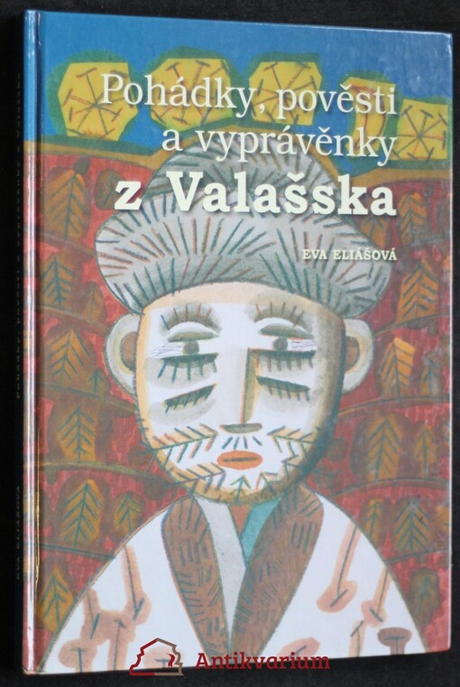 Pohádky, pověsti a vyprávěnky z Valašska