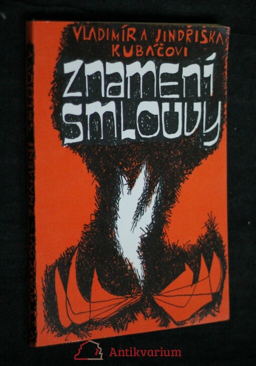 Znamení smlouvy : zamyšlení nad knihou Genesis.