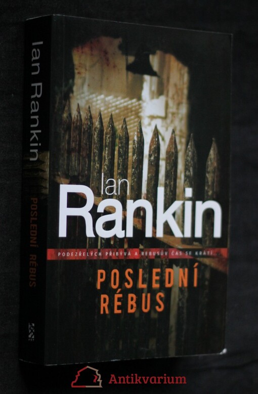 ![CDATA[Poslední rébus]]