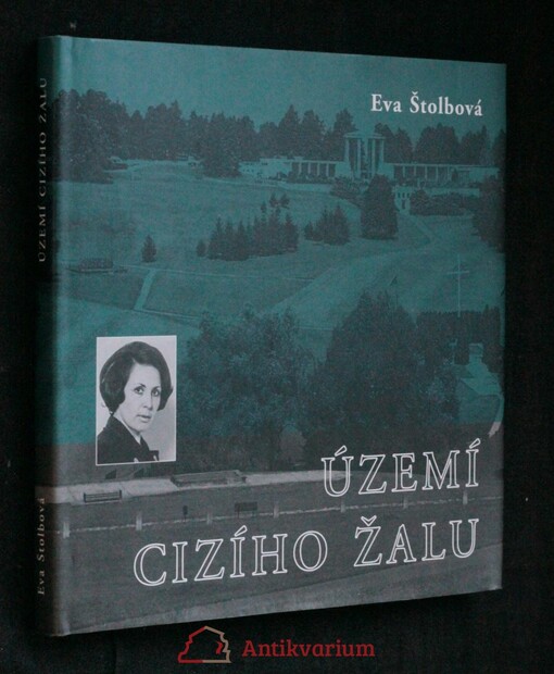 Území cizího žalu : (duben - září 2007)