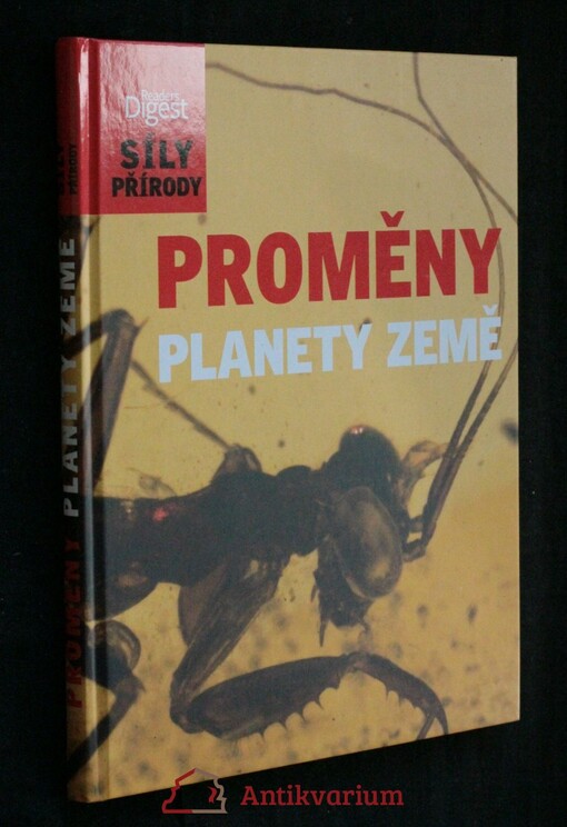 Proměny planety Země