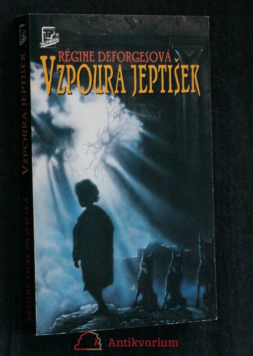Vzpoura jeptišek