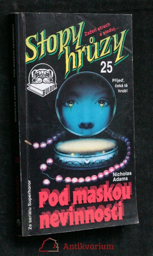 Pod maskou nevinnosti
