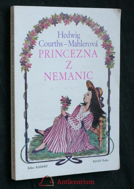 Princezna z Nemanic