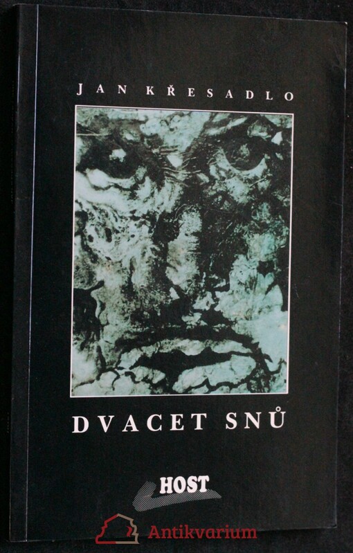 Dvacet snů.