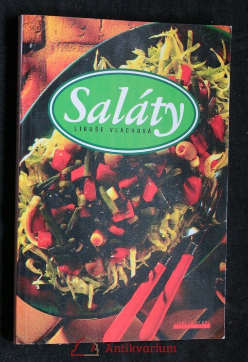 Saláty
