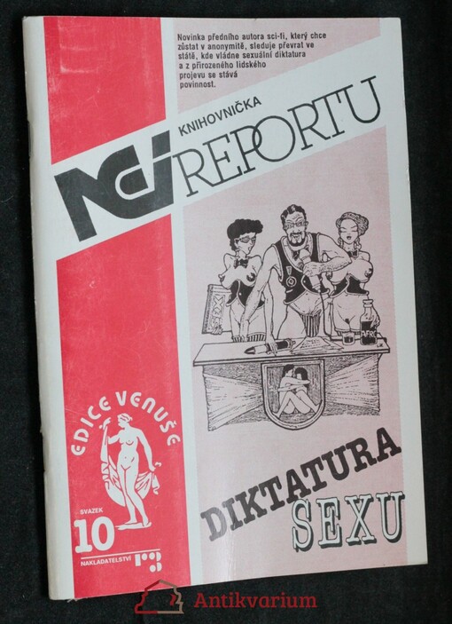 Diktatura sexu