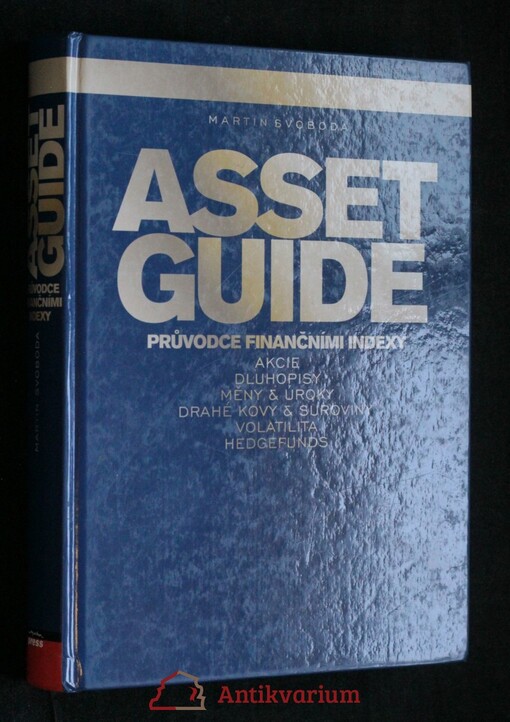 Asset Guide