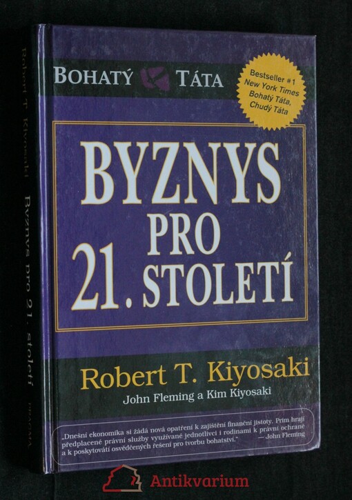 Byznys pro 21. století