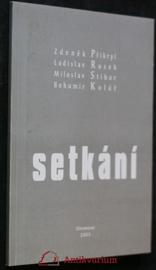 Setkání