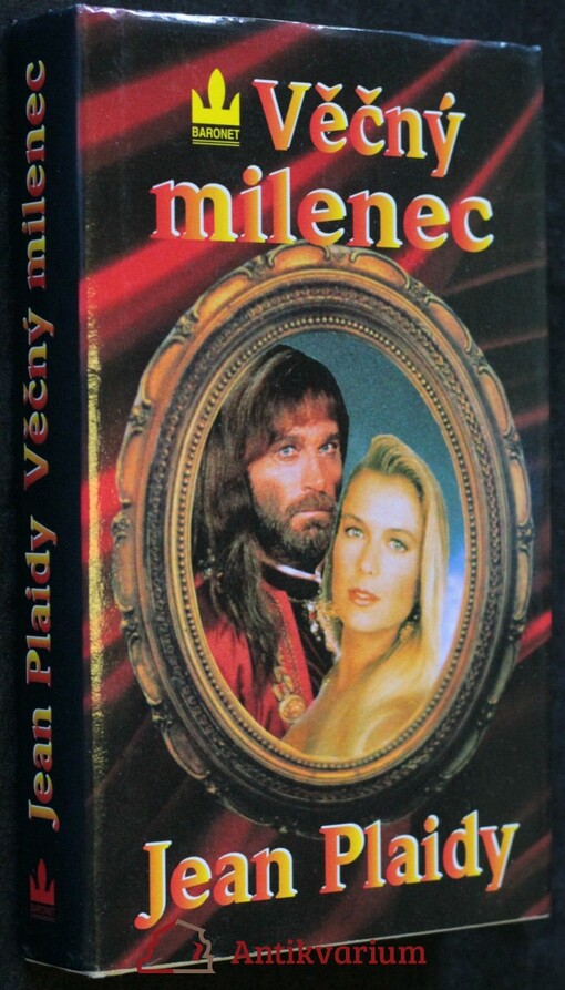 Věčný milenec