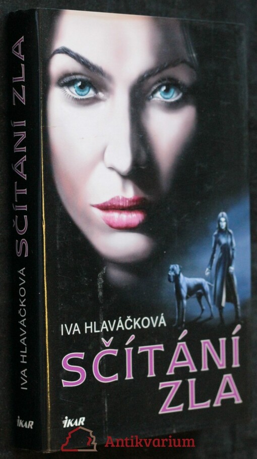 Sčítání zla