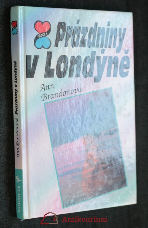 Prázdniny v Londýně