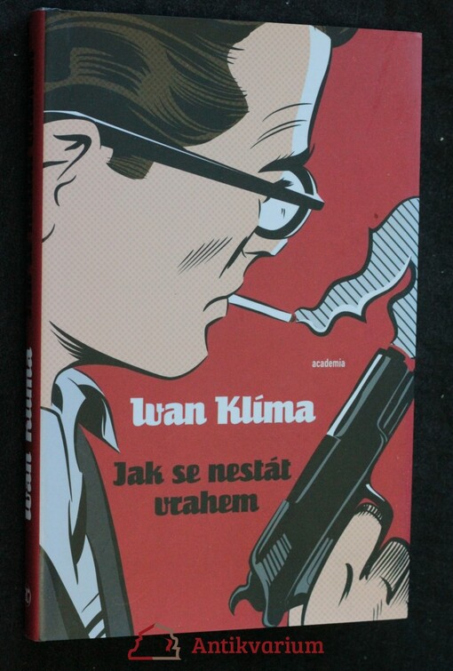 Jak se nestát vrahem