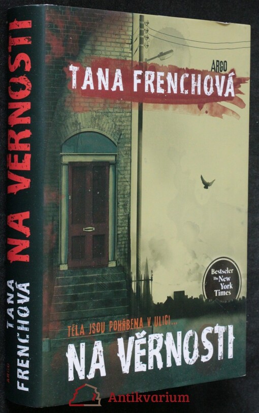 Na Věrnosti