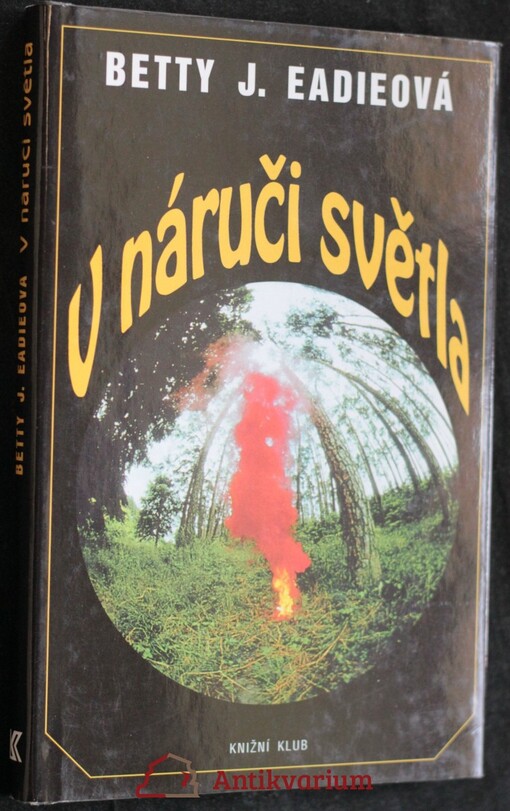 V náruči světla