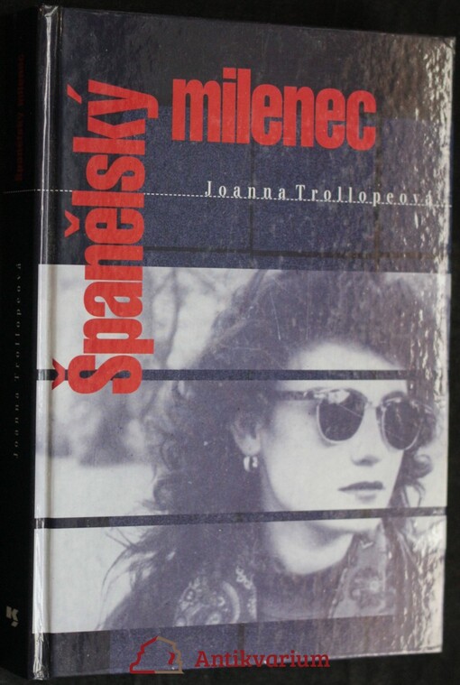 Španělský milenec