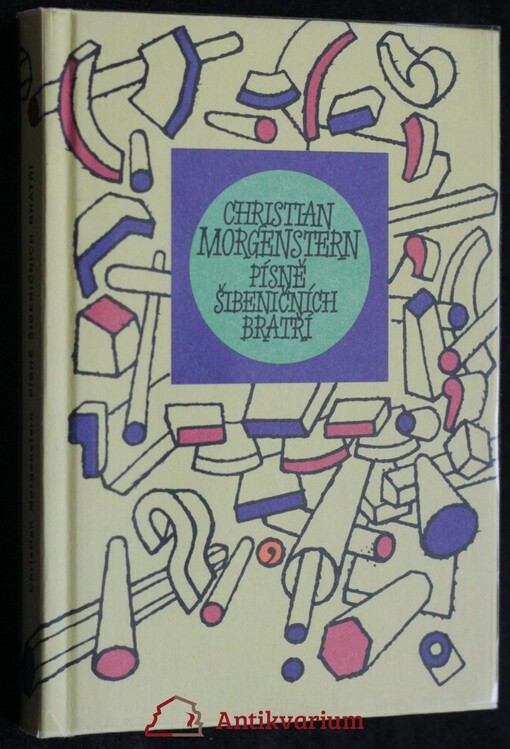 Písně šibeničních bratří