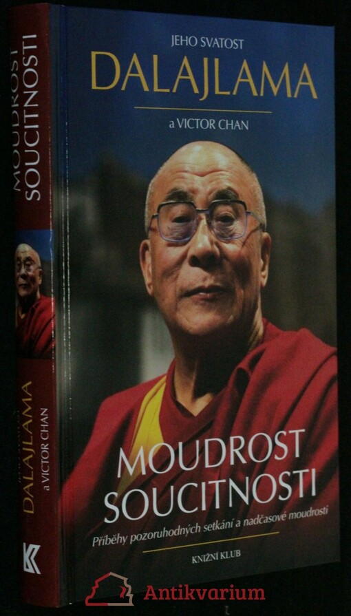 Moudrost soucitnosti