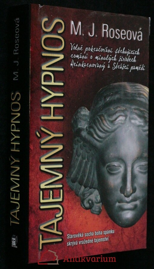 Tajemný hypnos