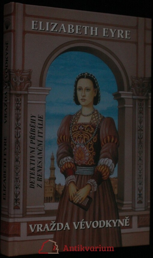 Vražda vévodkyně